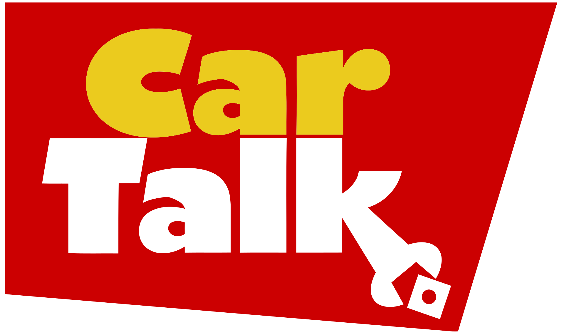 Tom and Ray Magliozzi, Car Talk Ep. 0945 (2009)