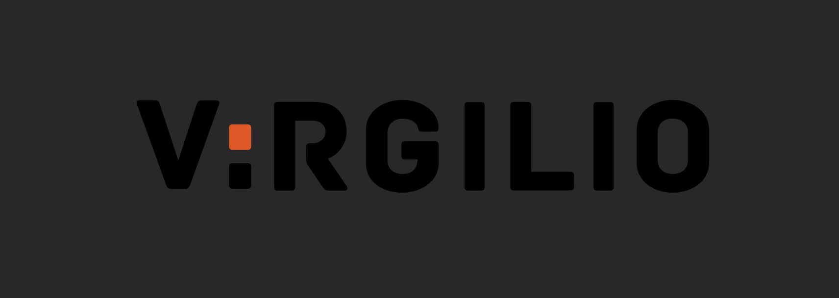 Virgilio, Italian search engine (1996)