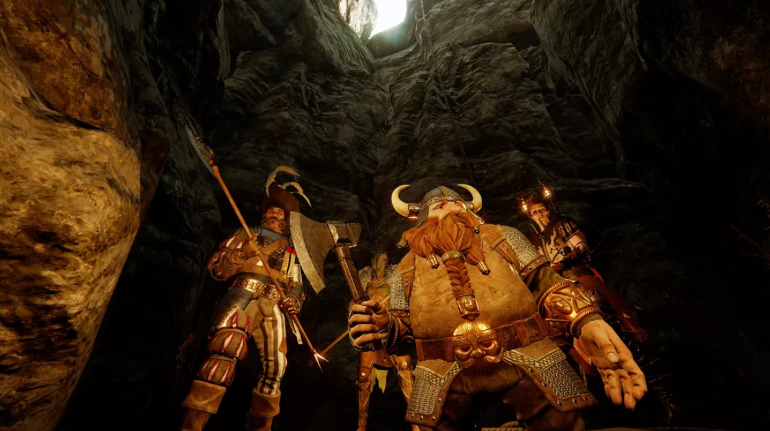 Jody Macgregor, “Great Moments in PC Gaming: Guiding Noobs Through a Co-Op Session” (2020)