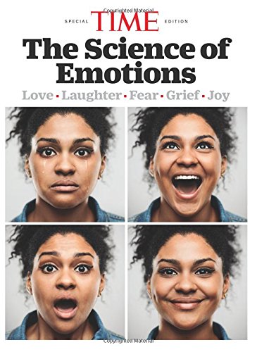 Marica Mentier, “The History of Happiness” in The Science of Emotions (2017)