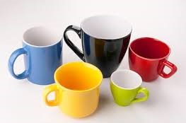 J. Iliana Serna, “Measuring Love with Cups” (2019)