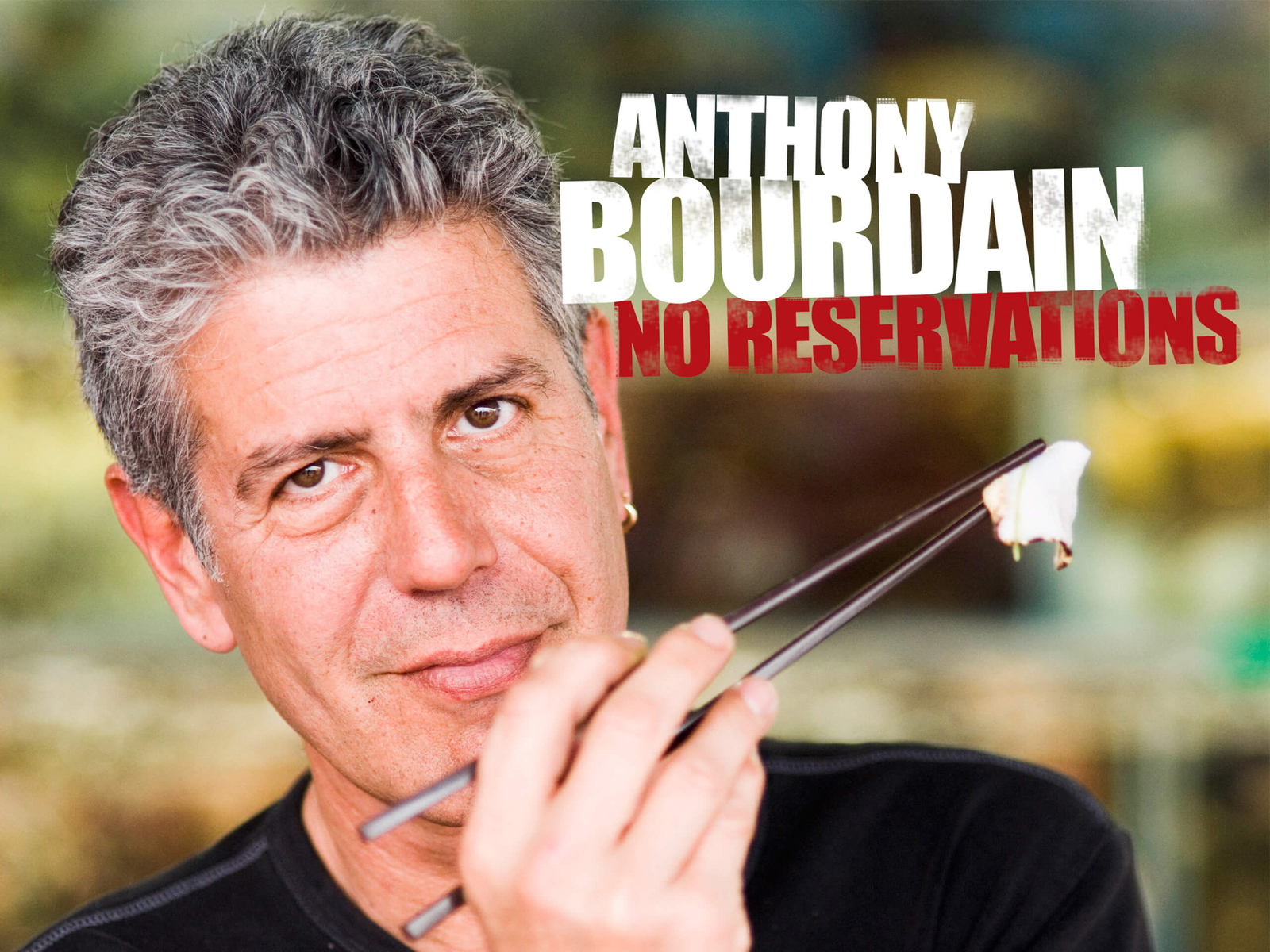 Anthony Bourdain: No Reservations, S3E15: “Tuscany” (2007)