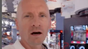 Patrick Hill, “Brit held in jail known as Dante’s Inferno won’t be freed until he pays ‘blood money’,” The Guardian (2023)