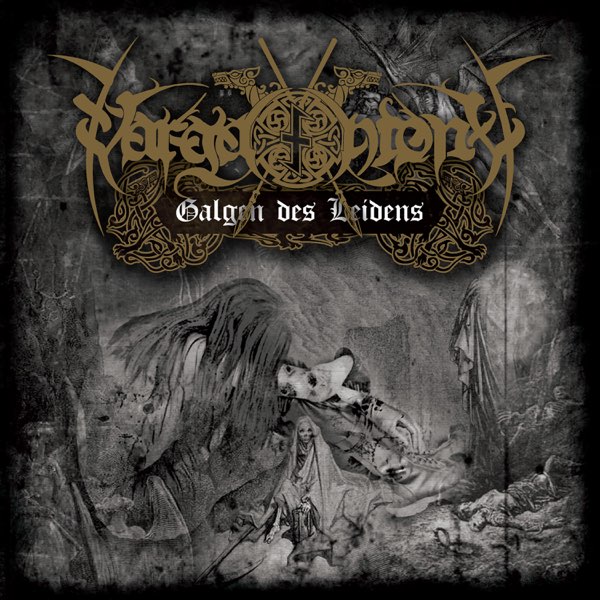 Vargathrone, Galgen des Leidens (2007)