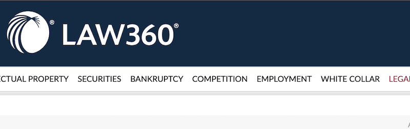 Law360