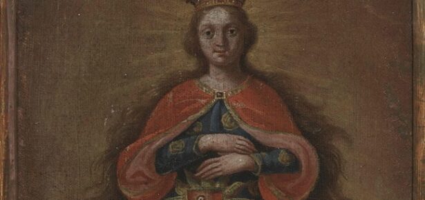 Olivia Holmes, “When was an embryo considered a person in the Middle Ages?” (2023)