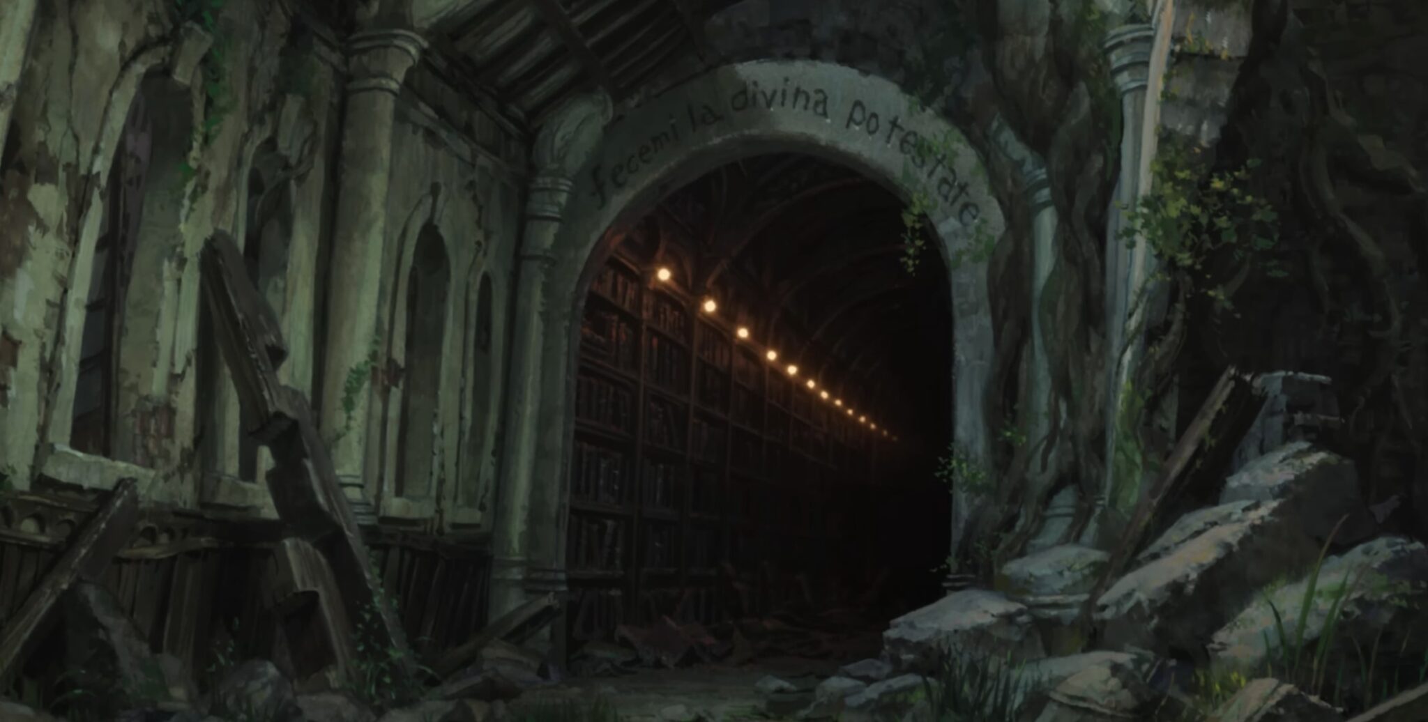 Hayao Miyazaki, The Boy and the Heron (2023)