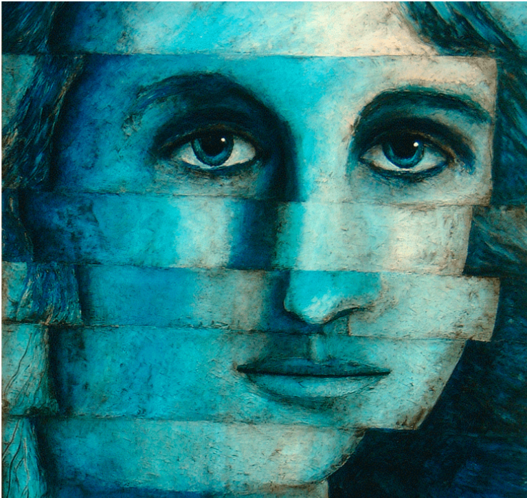 Selections from Grabà’s 2003 Divina Commedia
