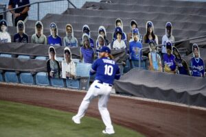 “The Battle for a Baseball Season”