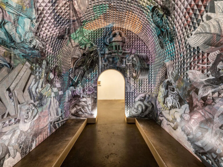 Alex Bentley, “6 Downtown Dallas Museums Unveil Plans to Reopen After COVID-19 Shutdown” (2020)