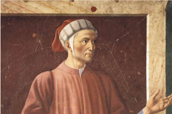 “Tolmin to remember Dante’s 14th century visit” (2021)