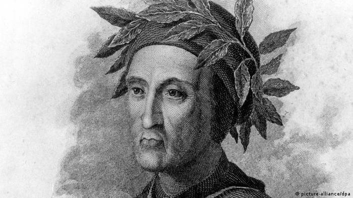 Florence hosts ‘re-trial’ of Dante (2021)