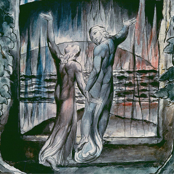 Mark Vernon’s Podcast Dante’s Divine Comedy (2020)