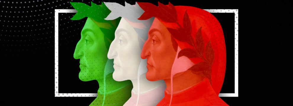 Nicolò Crisafi, “Defascistizzare Dante” (2021)