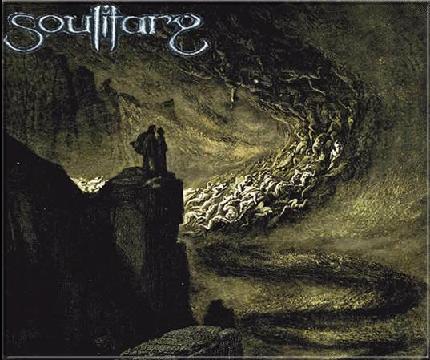 In Soulitary, Demo 1 (2004)