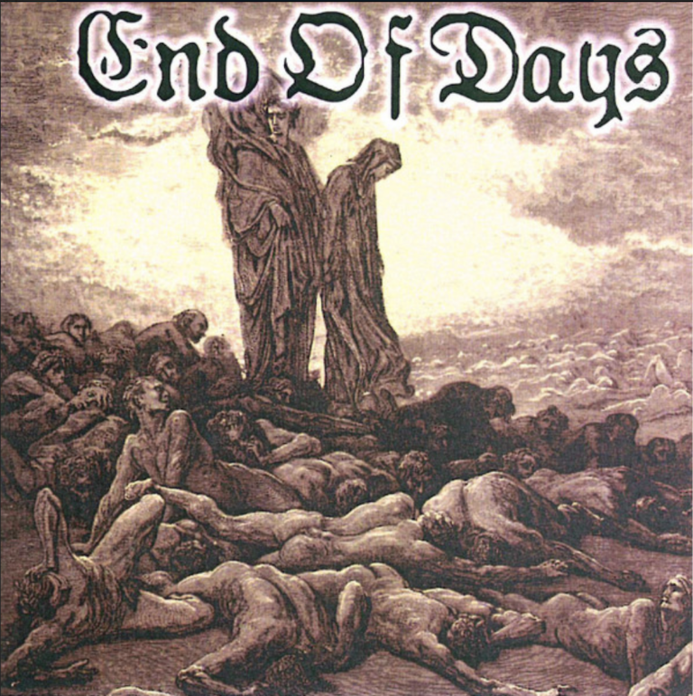 End of Days demo (2000)