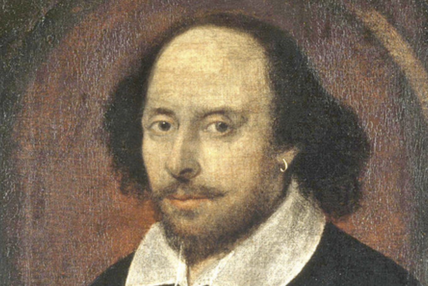 Hamlet, The Divine Comedy, and 3 other pieces of classic literature that are also fan fiction