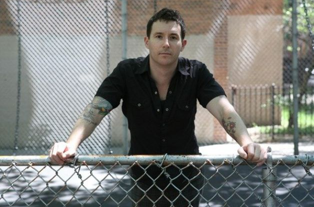 Joshua Mohr on his novel Fight Song (2013)