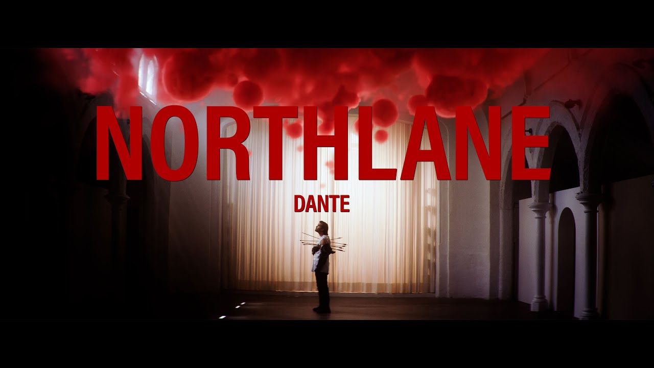 “Northlane reveal new single, ‘Dante’, along with music video” (2023)
