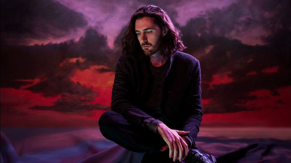 Hozier, Unreal Unearth (2023)