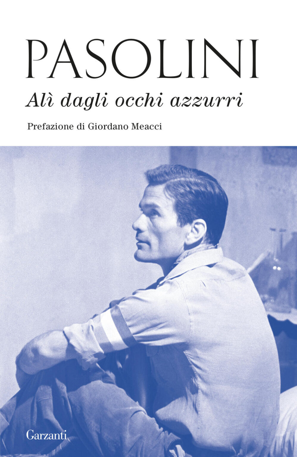 Pier Paolo Pasolini, La mortaccia (1959)