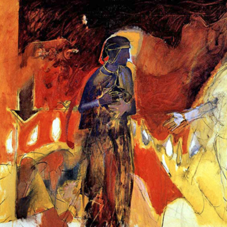 Pinacoteca Dantesca (1994)