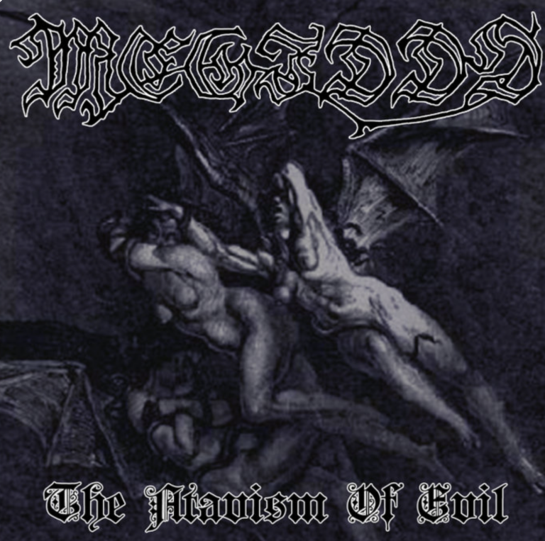 Megiddo, The Atavism of Evil (2002)