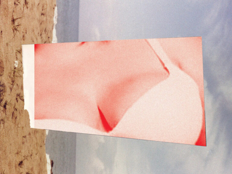 “Shopping for Bathing Suits Online Is Its Own Circle of Hell”