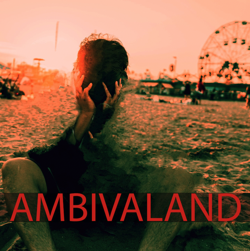 Kat Mustatea, Ambivaland (2023)