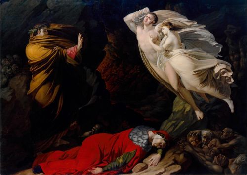 “Riflessioni semiserie da dantedì ovvero la lezione di Beatrice””