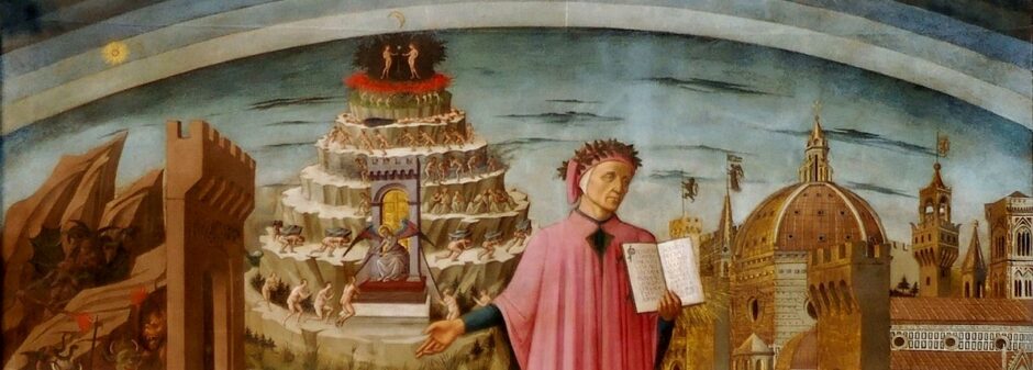 The Dante Alighieri Diploma (2020/21)