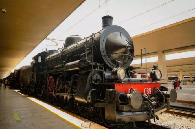 Italy to Launch Dante Train (2021)