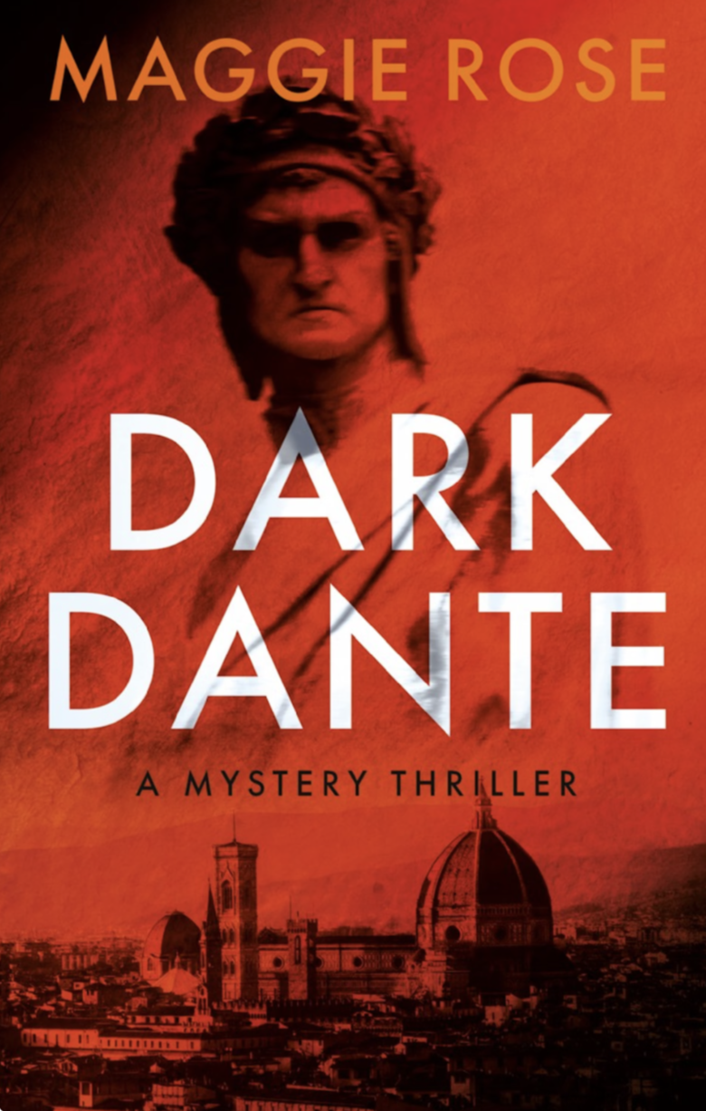 Maggie Rose, Dark Dante (2021)