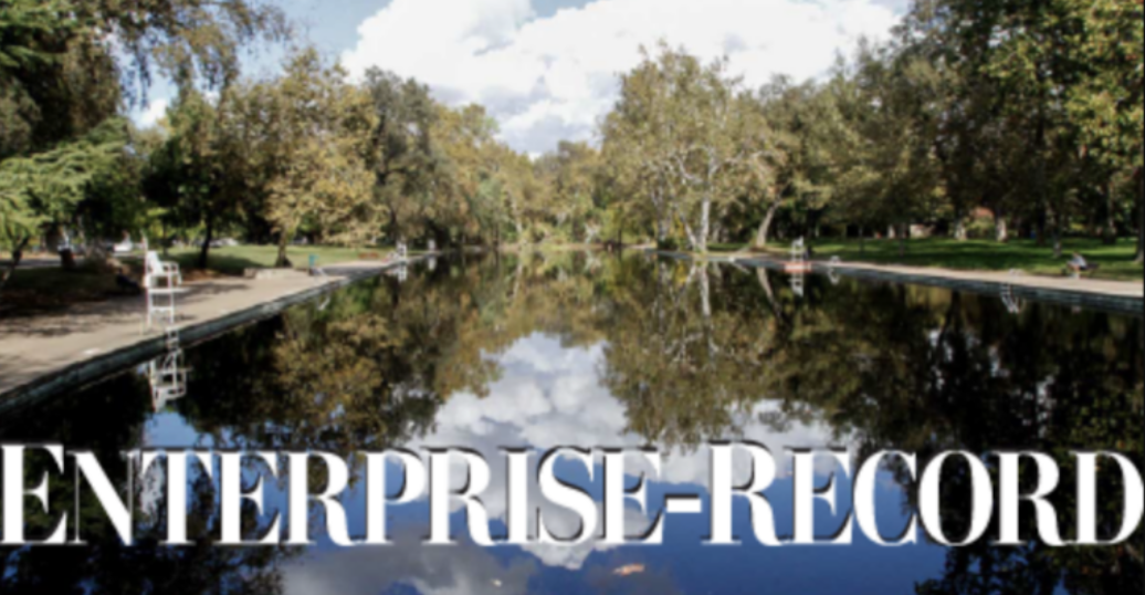 “Beauty awakens the soul to act,” a letter to an editor (Chico, CA)