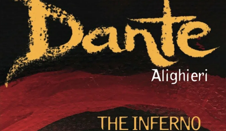 Inferno – The Great Books Podcast