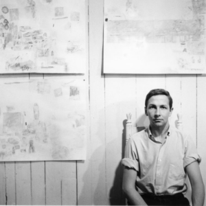 Rauschenberg’s Dante in the Time of Pandemic