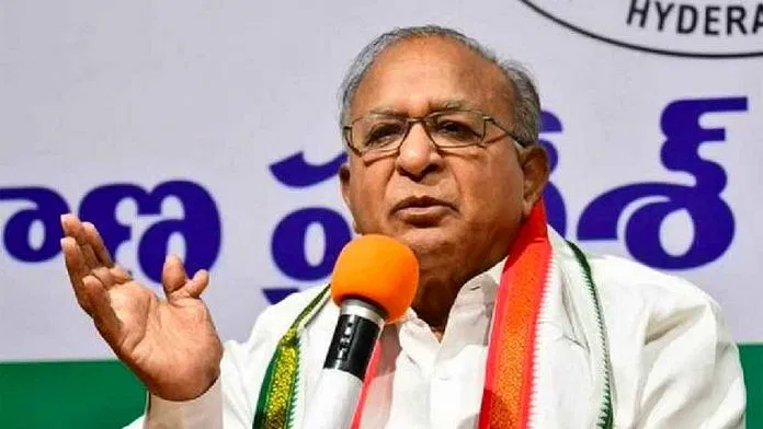 S. Jaipal Reddy, Congressman from India, quoting Dante (2019)