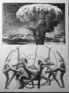 Marinella Senatore, illustrations (2021)