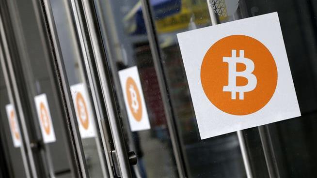 Kate Seamons, “As Bitcoin Hits $15K, a Warning From Dante’s Inferno” (2017)