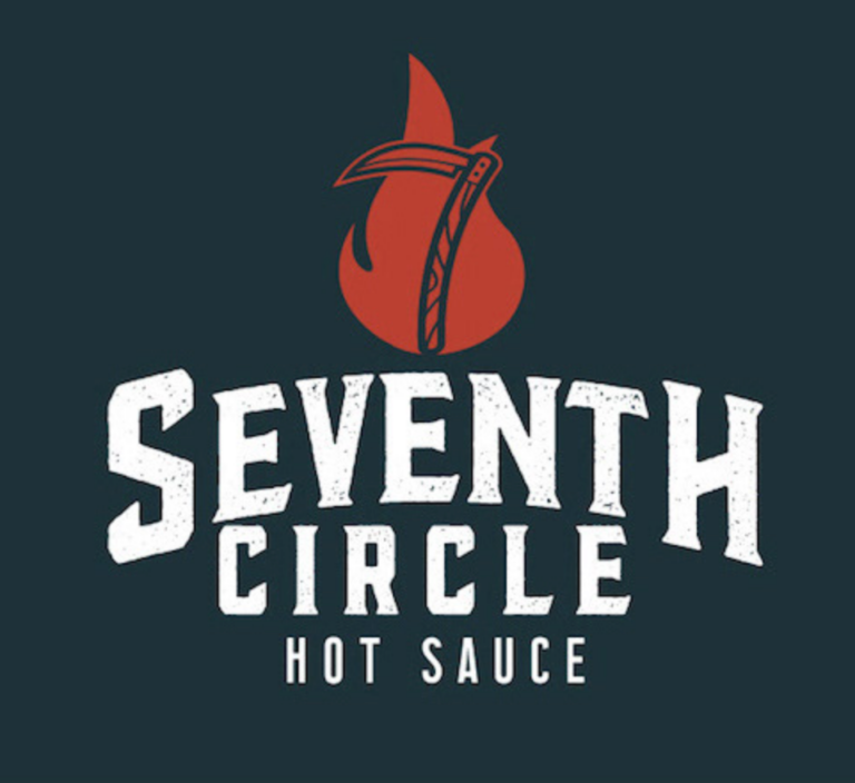 Seventh Circle Hot Sauces (2019)