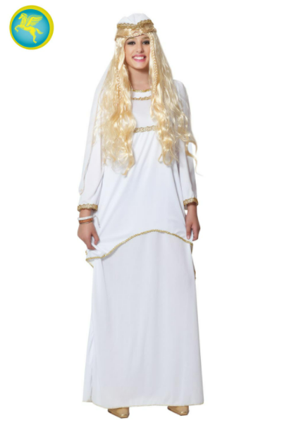 Carnevale Pegasus, Beatrice Costume