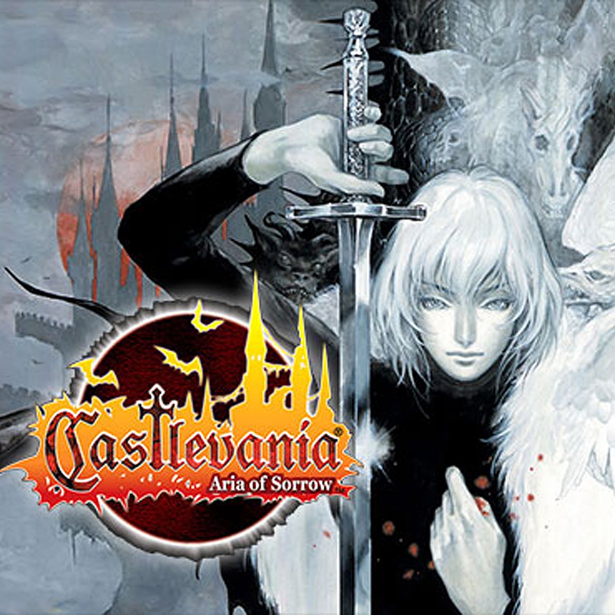Konami, Castlevania: Aria of Sorrow (2005)