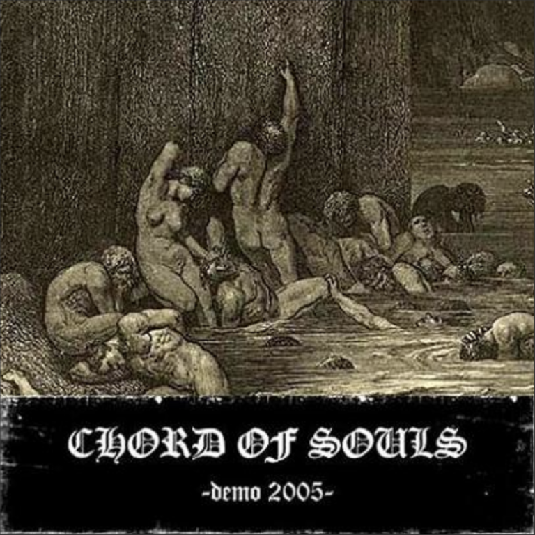Chord of Souls, Demo 2005 (2005)