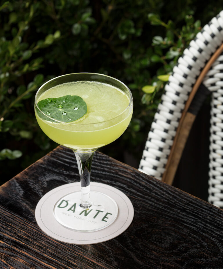 Dante, Cocktail Bar (NYC)
