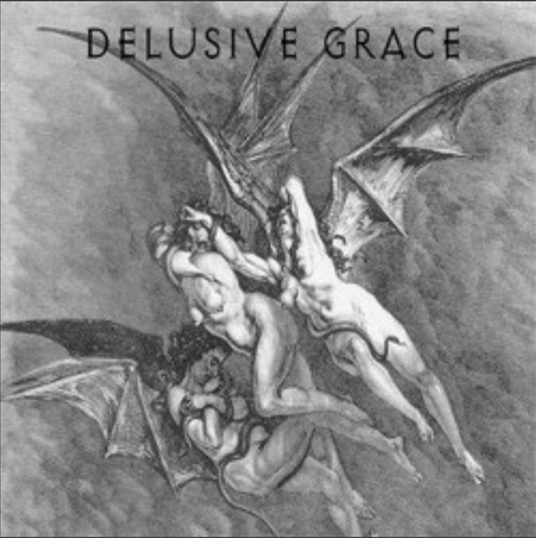 Delusive Grace, Demo 2002 (2002)