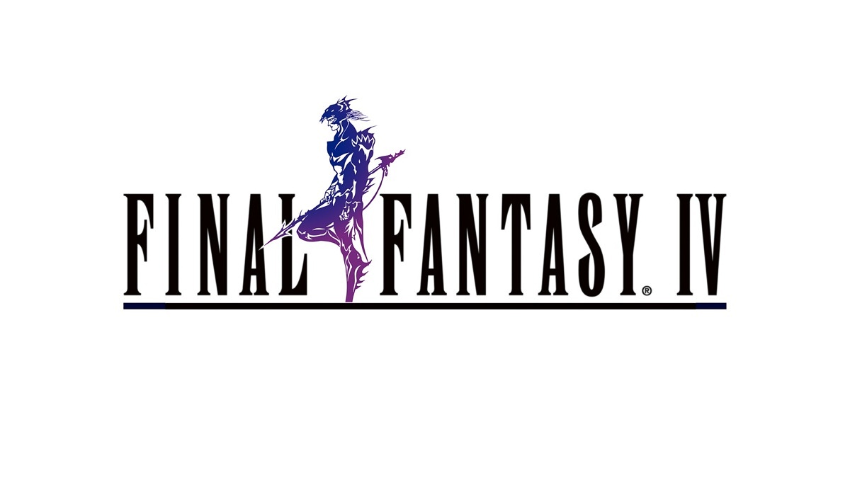 Hironobu Sakaguchi, Final Fantasy IV (1991)