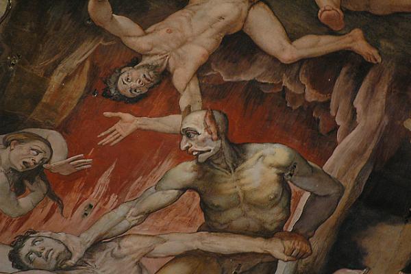 Joanne M. Pierce, “Where Did Our Ideas About Hell Originate?” (2018)