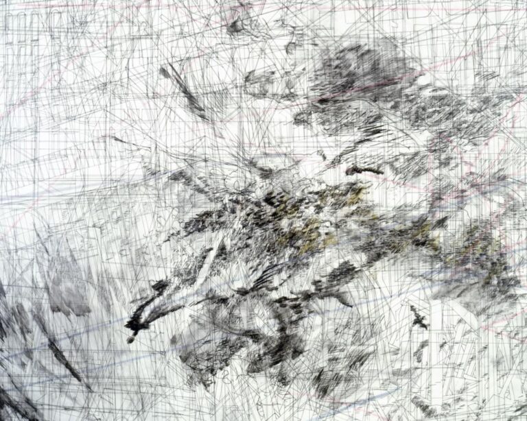 Phillip Kennicott, “Wandering from the Straight Path of Clarity” (2015)