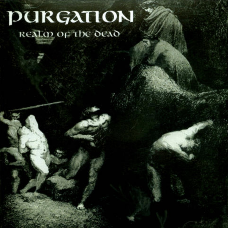 Purgation, Realm of the Dead (2000)