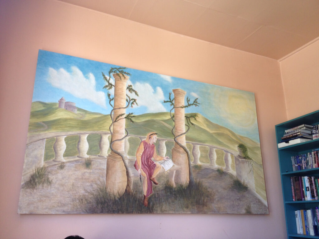 Royal Ground Coffee, San Francisco